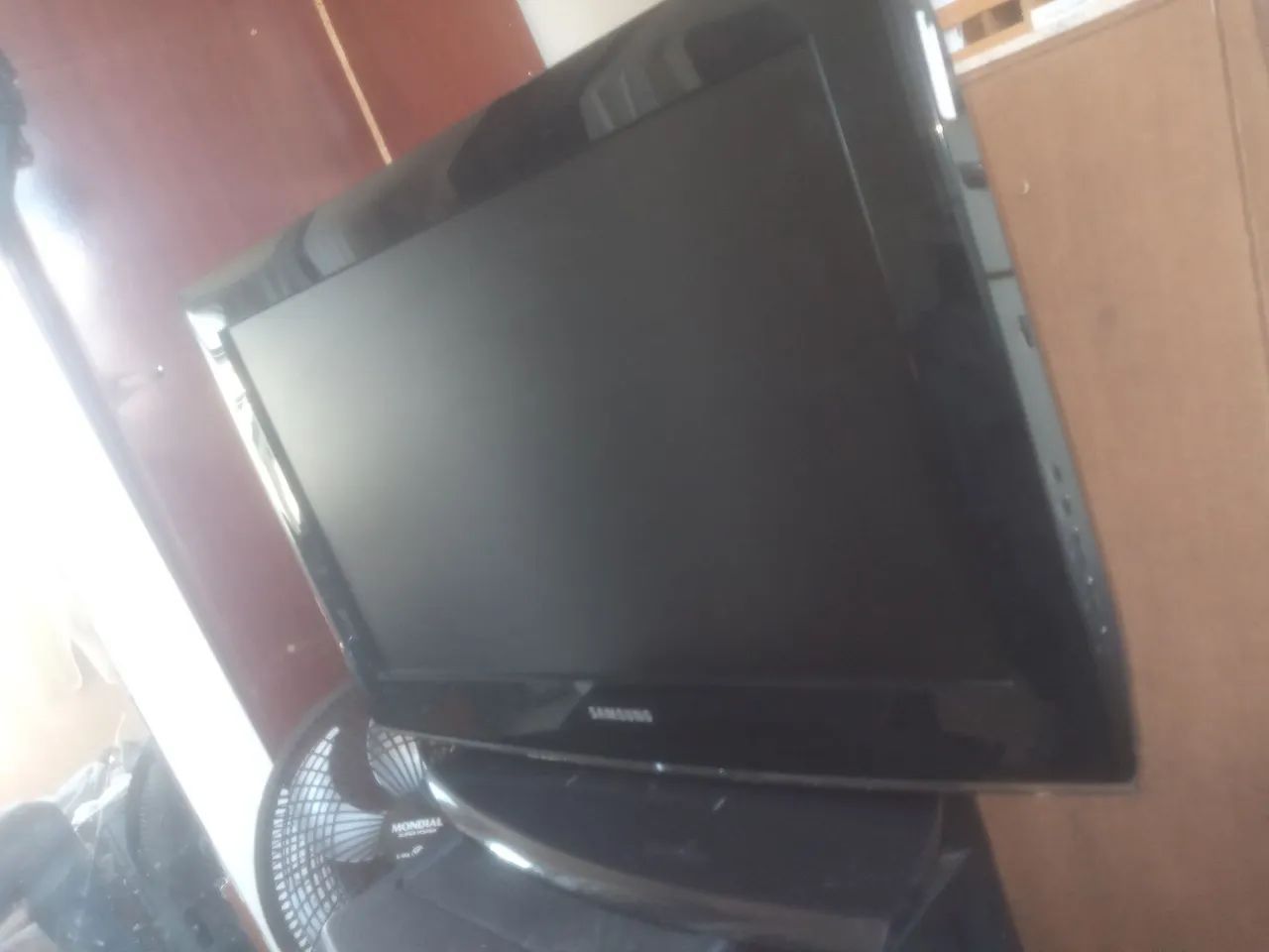 Televisão Samsung 