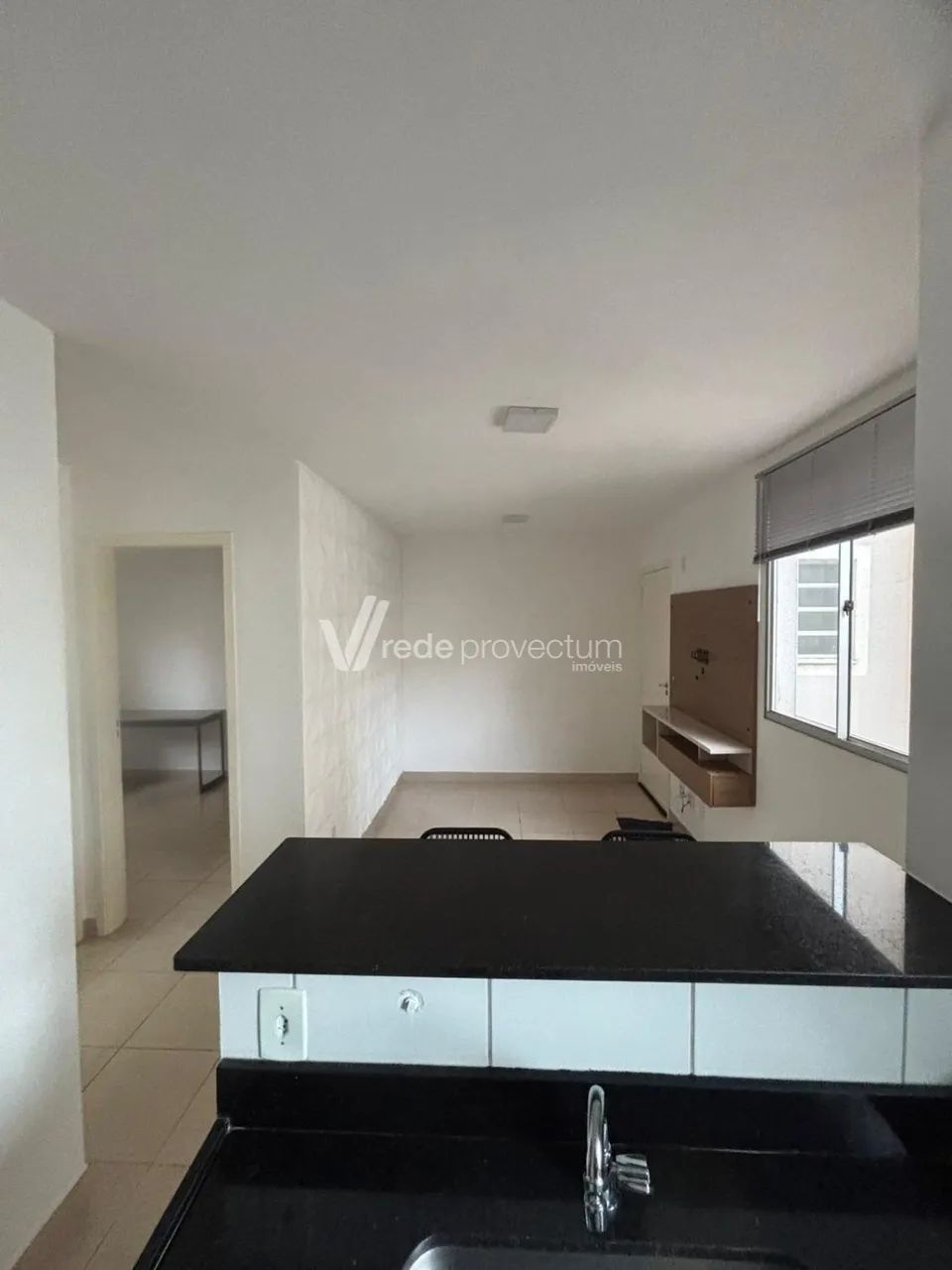 apartamento - Parque Padovani - Paulínia - Foto 3