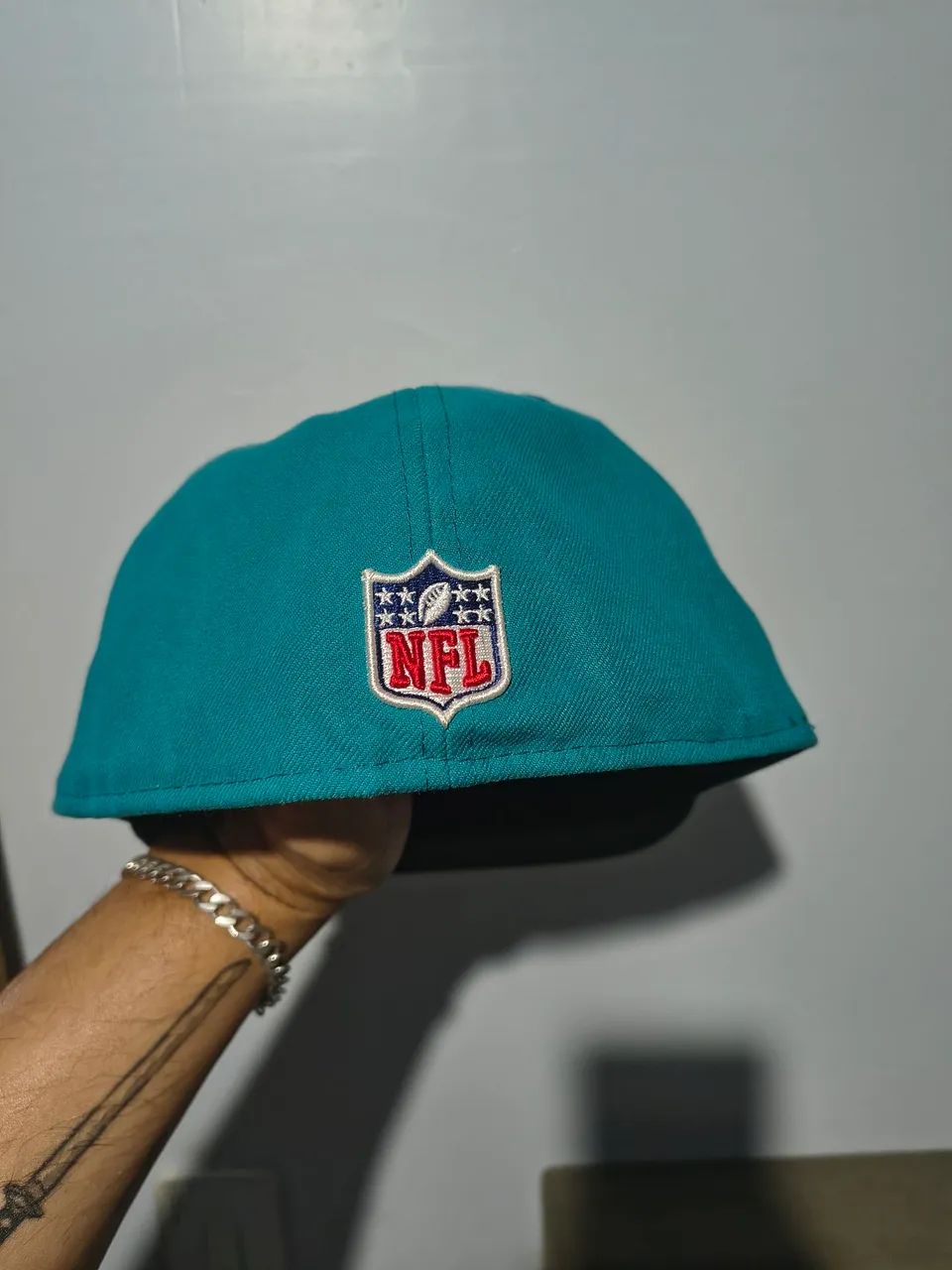 Vendo boné New era  - Foto 4
