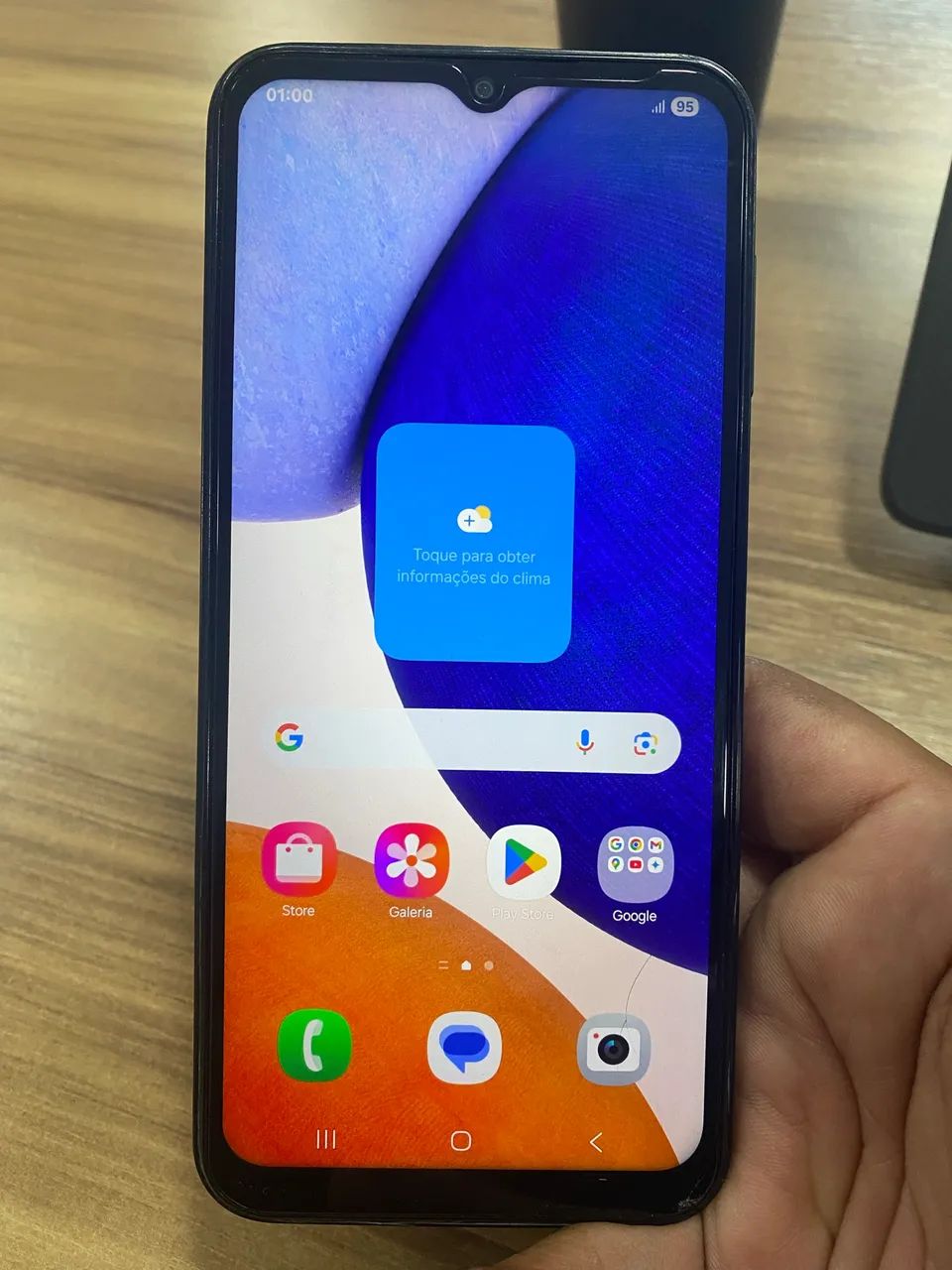 Vendo Samsung A14 - Foto 2