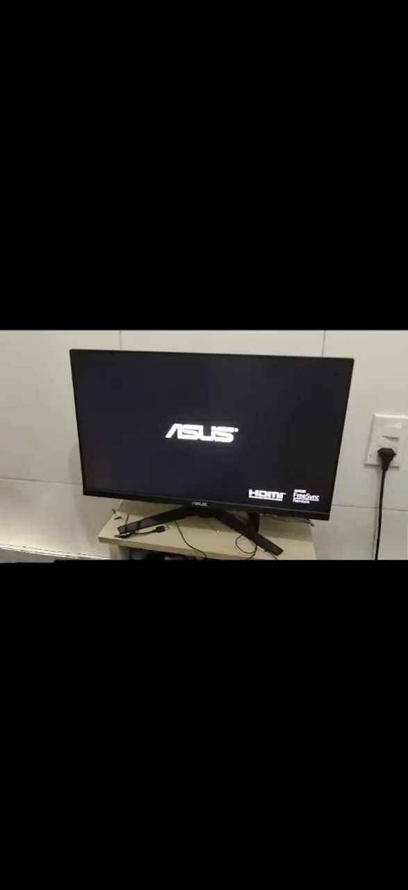 Monitor 24 ASUS