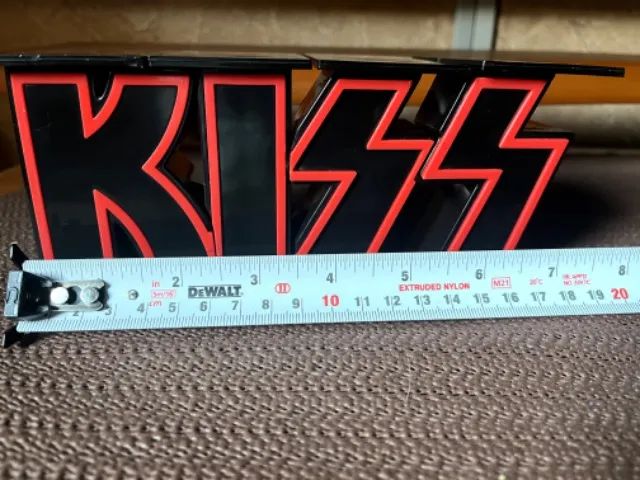 kiss merchandising original!!! - Foto 4