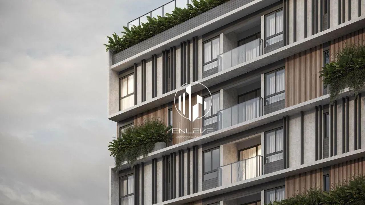Apartamentos na planta com 02 quartos à 150m da Praia do Poço - Foto 4