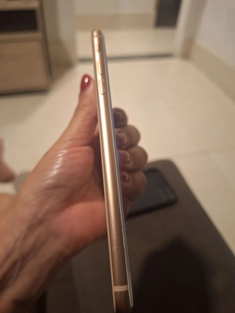 Iphone 8 plus - Foto 5
