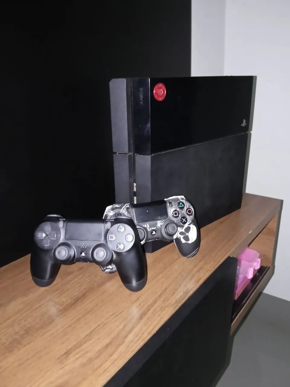 Ps4 Fat - Foto 2