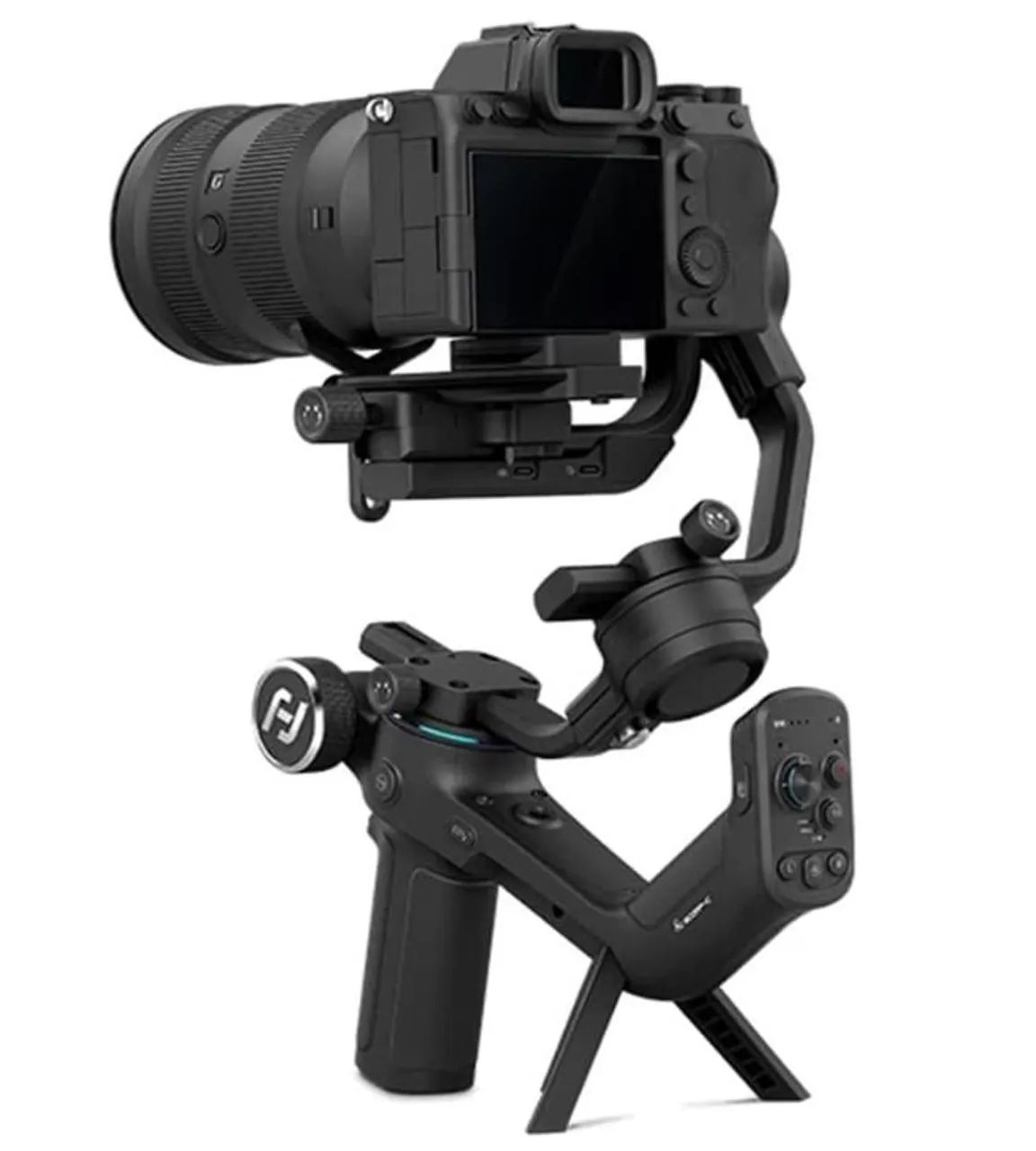 Gimbal scorp c