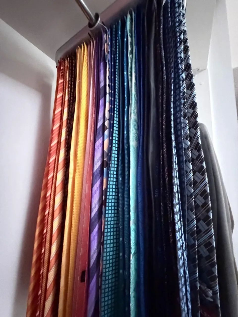 Gravateiro Elétrico Ties - Foto 5