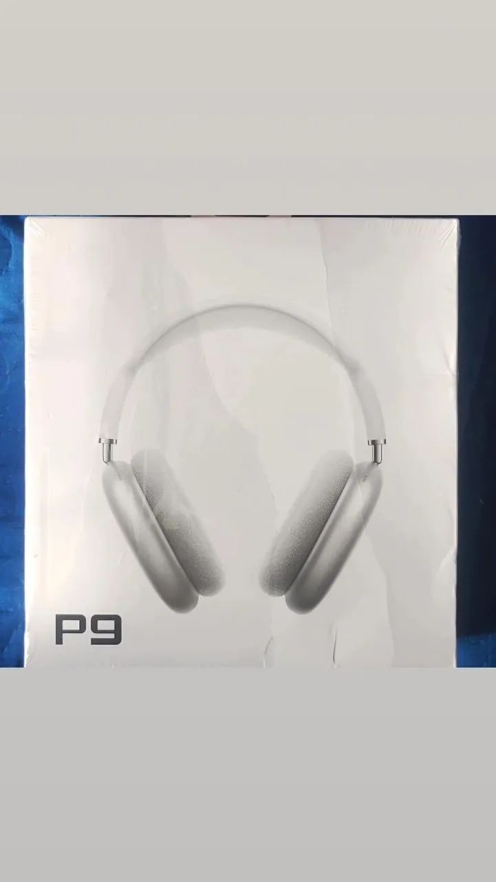 Fone de ouvido Hatset P9