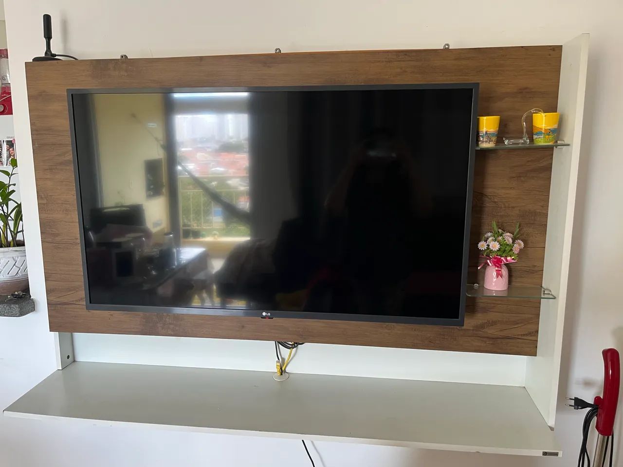 Painel de TV - Foto 3