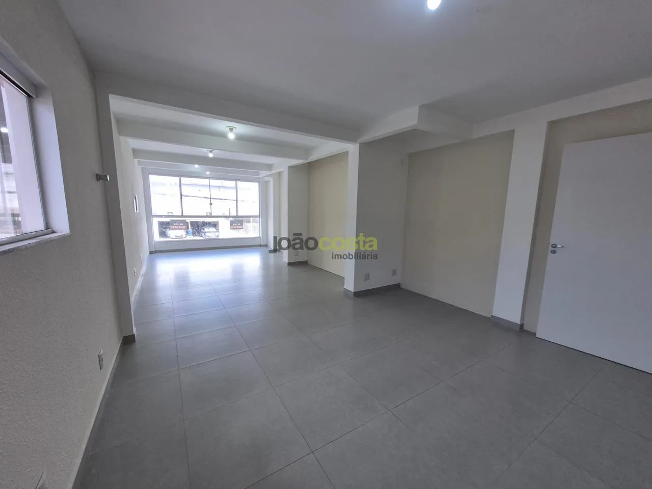 Sala para alugar, 35 m² - Passa Vinte - Palhoça/SC
