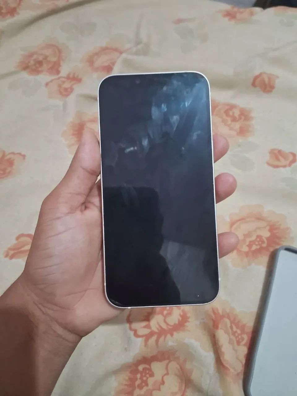 Iphone 14 branco - Foto 4