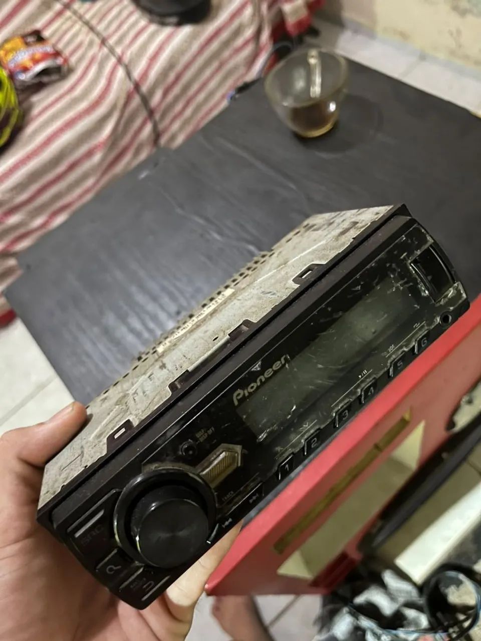 Pioneer  - Foto 3