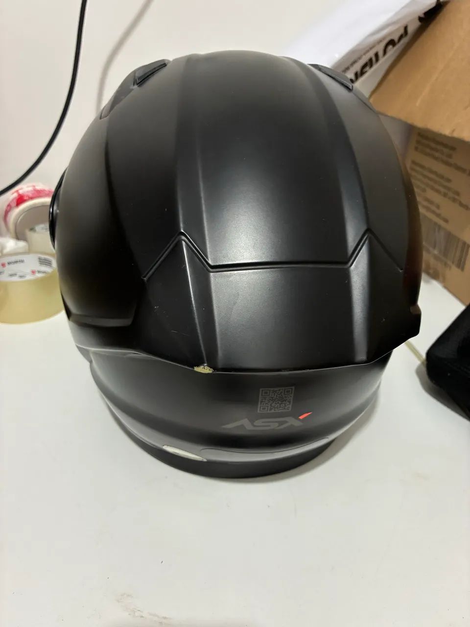 CAPACETE - Foto 2