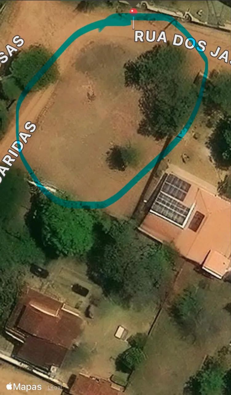 Foto - Chapada dos Guimarães - 