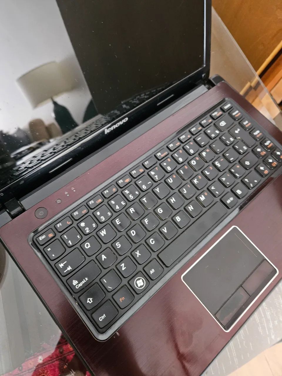 Notebook Lenovo - Foto 3