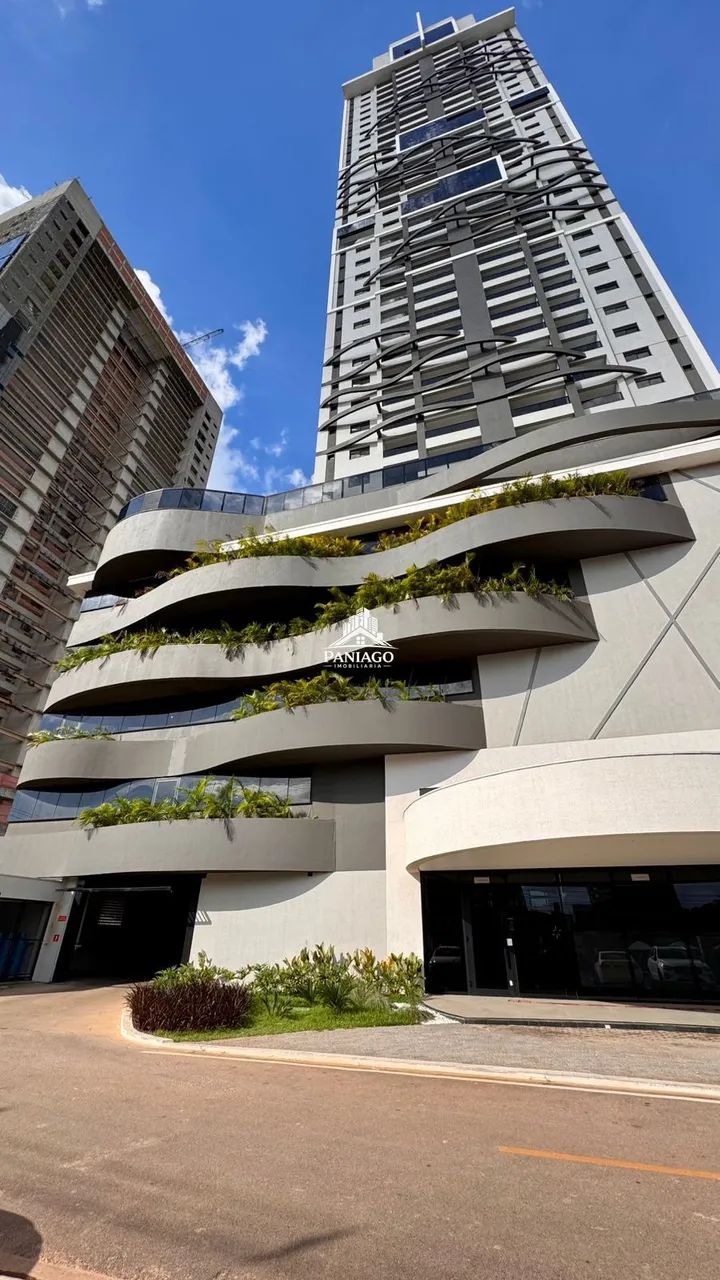 Apartamento Alto Padrão à Venda | Edifício Harissa | 165m² | Próximo Ao Shopping - Foto 2