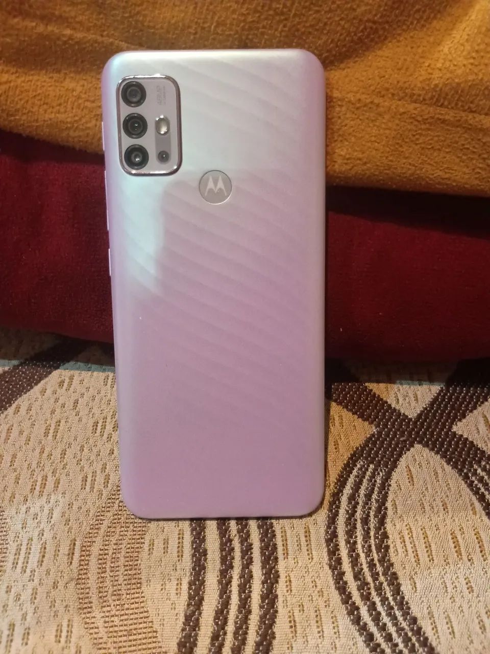 Celular Moto G10 - Foto 2