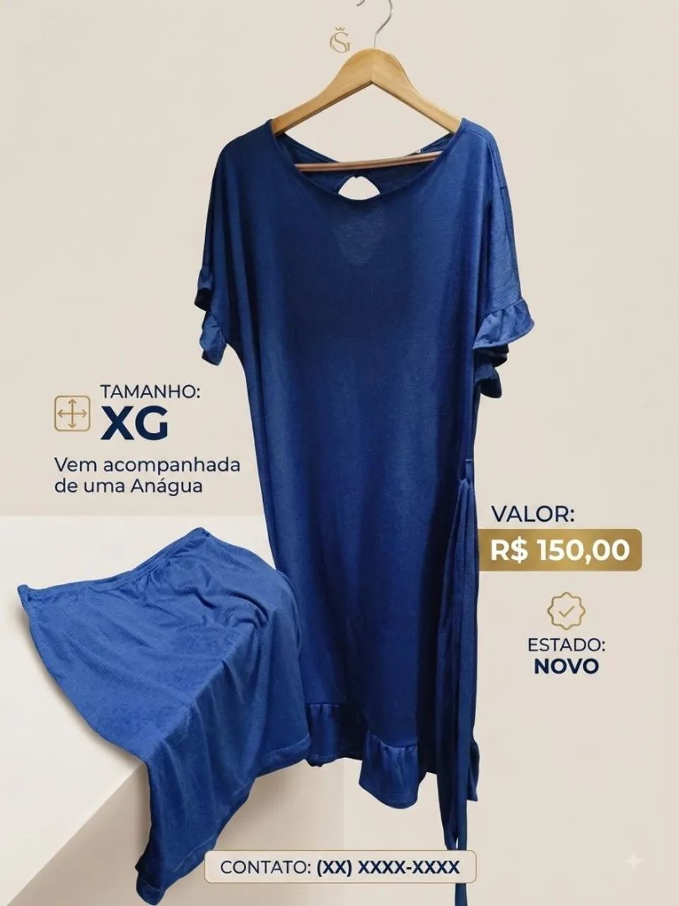 Vestido 