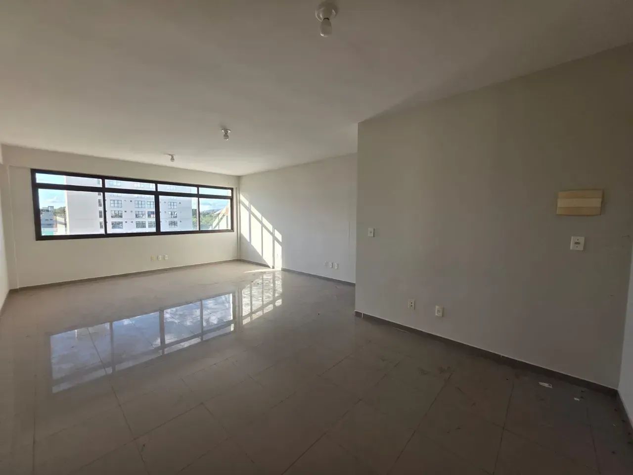 Sala comercial 80m² com 02 lavabos - Centro - Foto 3
