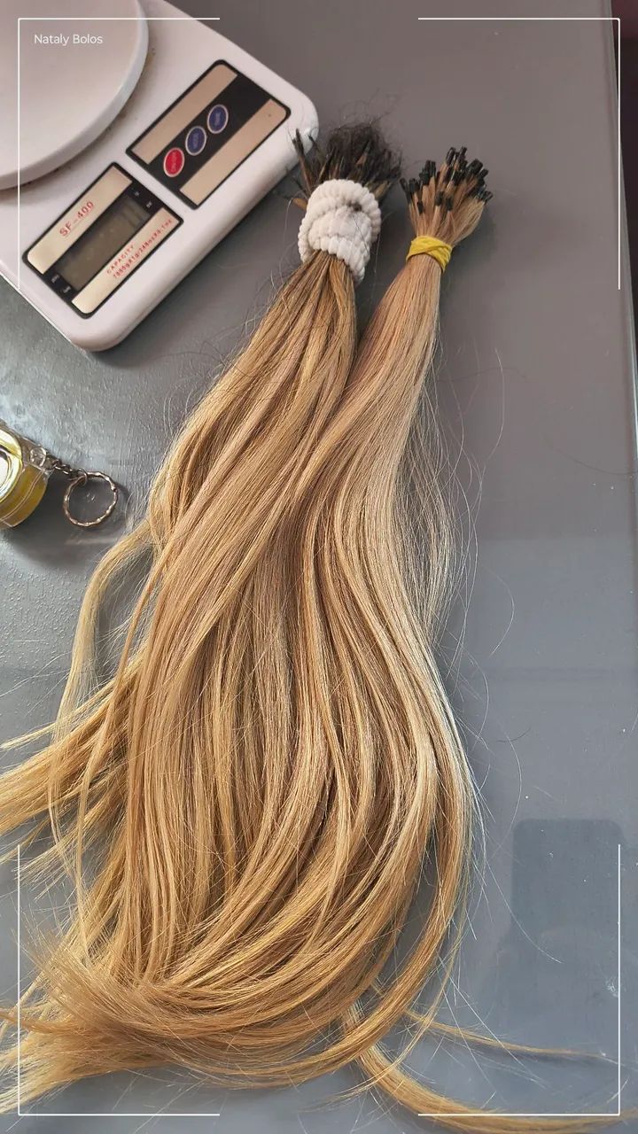 Cabelo Brasileiro do Sul  - Foto 4
