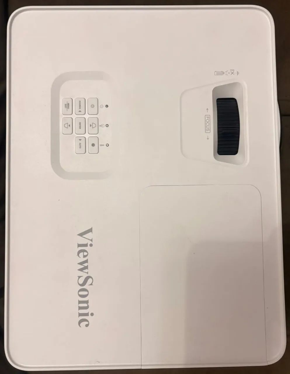 Projetor ViewSonic PS502W-2. 100 polegadas em apenas 1,1 metro de distância, ULTRA BRILHO. - Foto 3