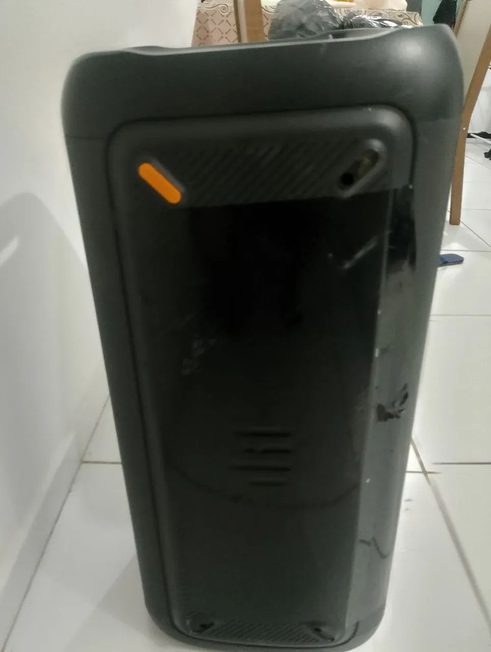 Caixa JBL ORIGINAL  - Foto 5
