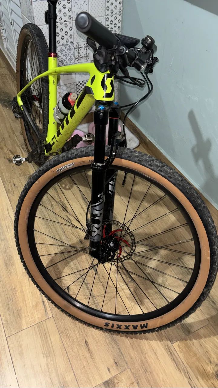 Scott scale 940 carbono  - Foto 4