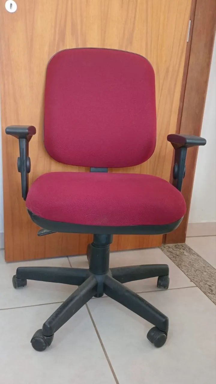 Cadeira executiva