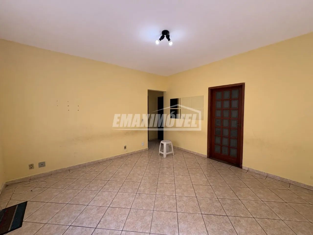 Apartamento para alugar com 2 Quartos e 1 vaga - Éden