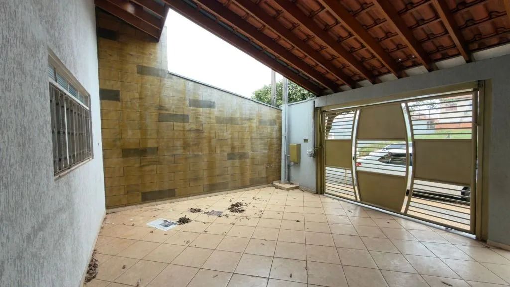 Casa 02 dormitórios Jardim Bertoni - Foto 2