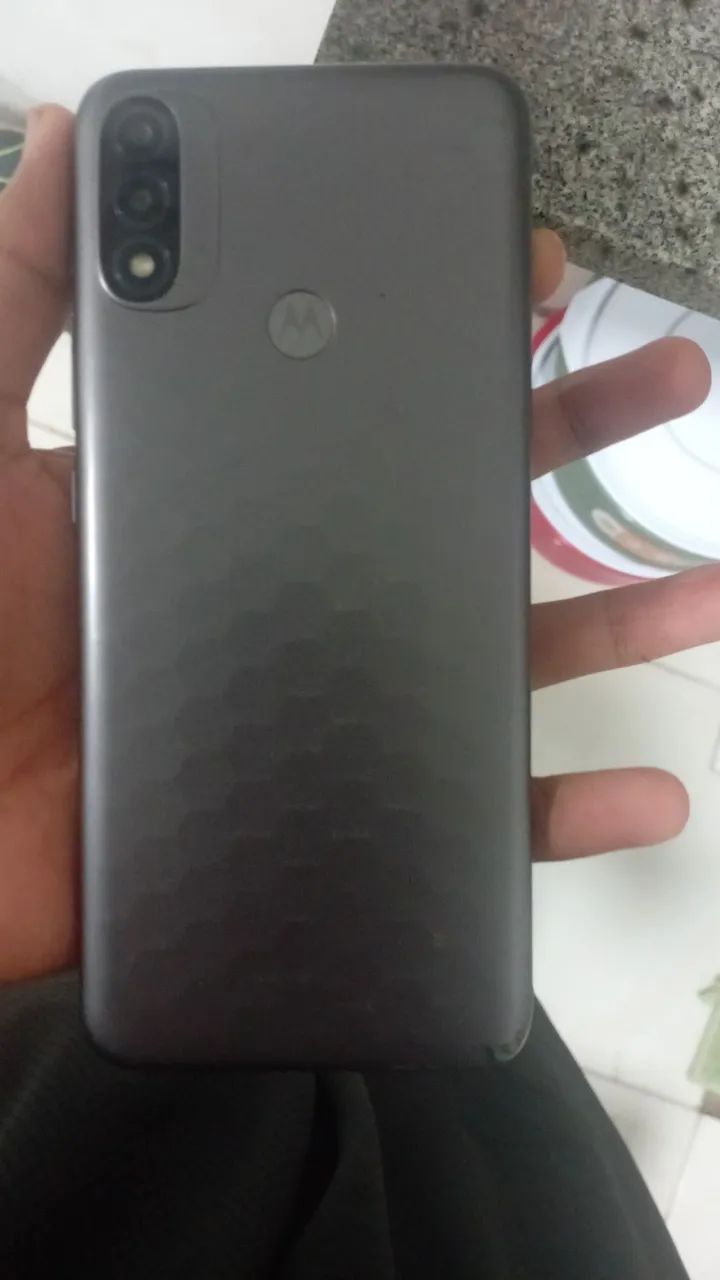 Motorola E6i