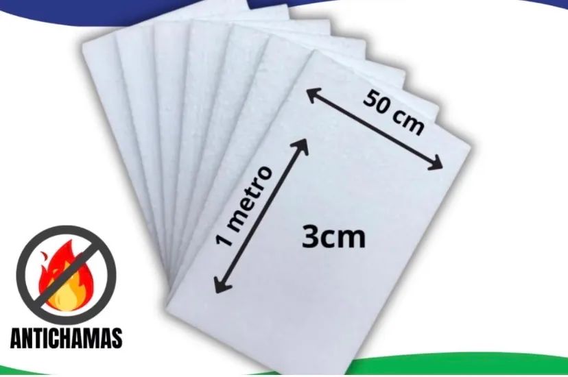 Esopor para teto  - Foto 4