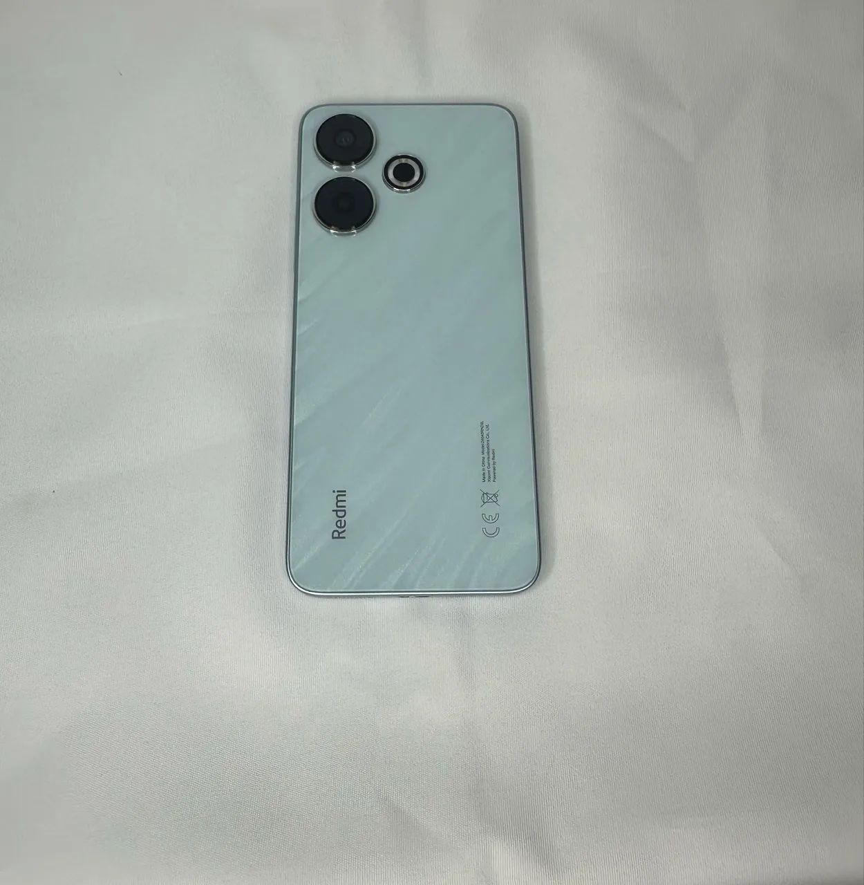 Celular Xioami - Foto 3