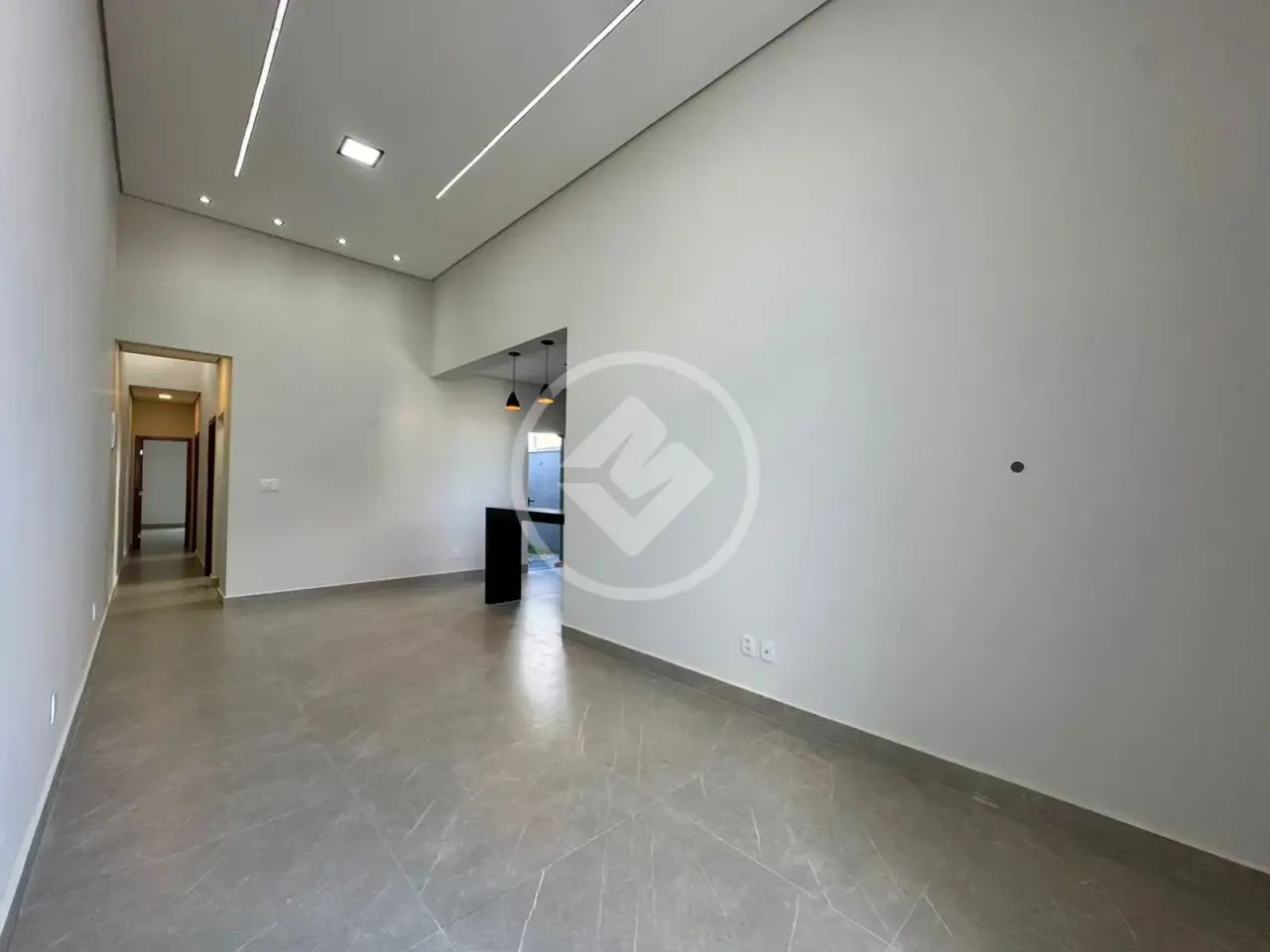 CASA 3 QUARTOS COM SUÍTE Jardim Imperial / MY BROKER codigo: 327316 - Foto 3