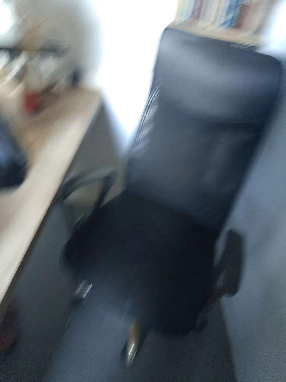Cadeira escritório 