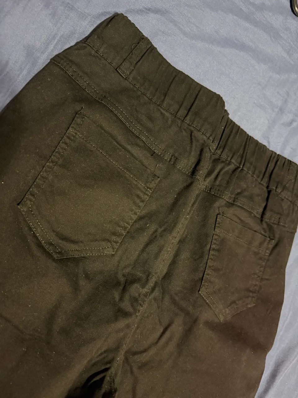 Calça Preta - Foto 3