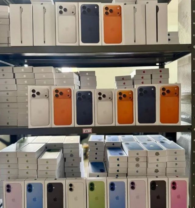 Iphone 17 Pro Max - Foto 4
