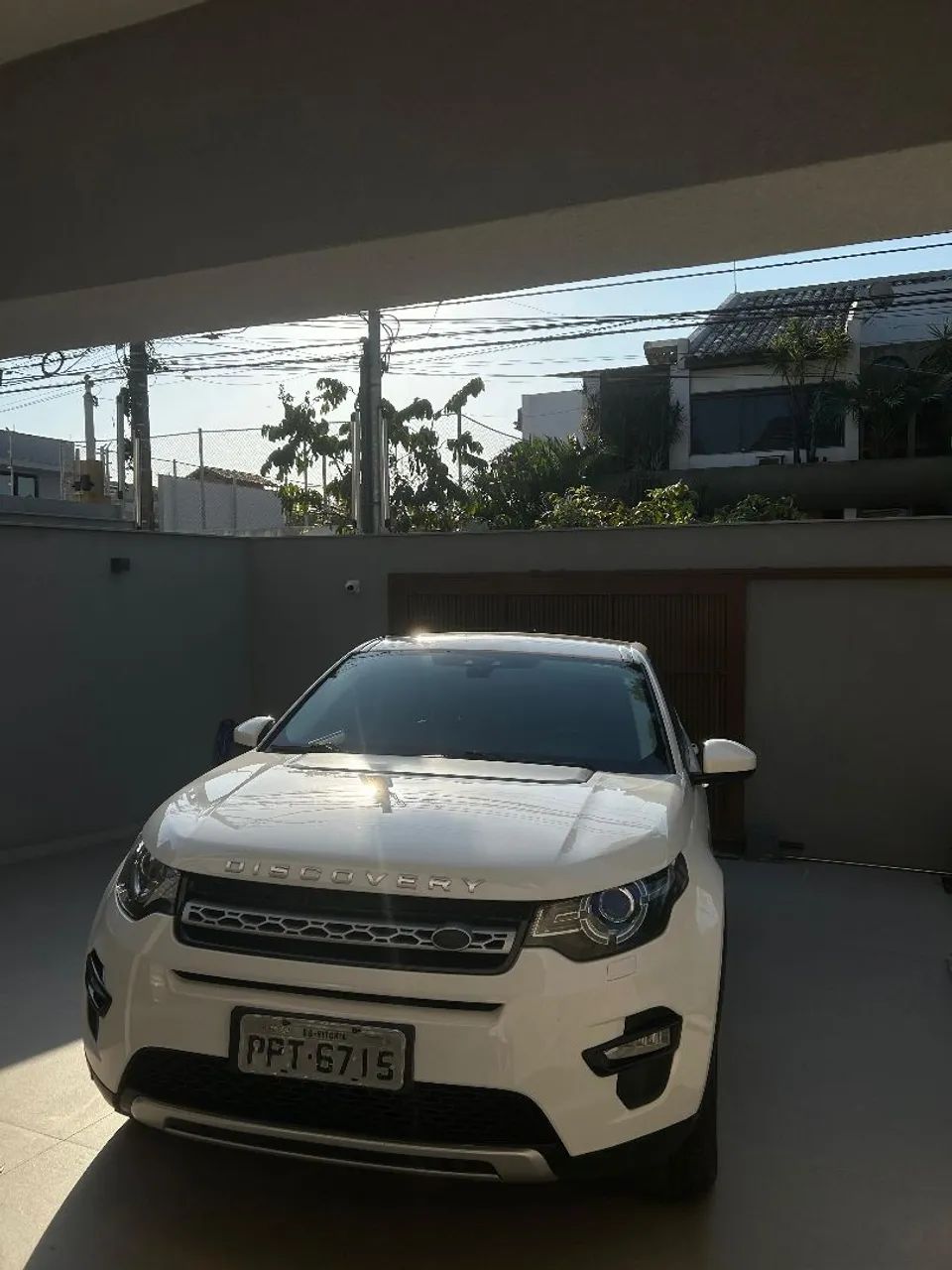 Land Rover Discovery Sport HSE 2.0 4X4 Diesel AUT 2017