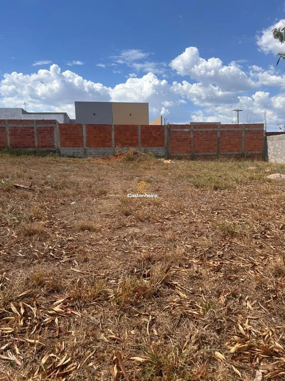 Ágio de Lote Residencial - 250 m² - Plano Diretor Sul - Foto 5