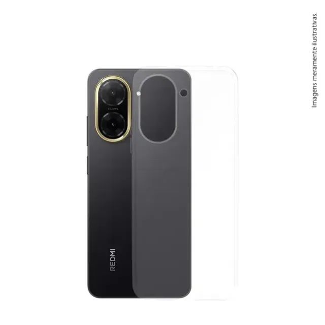 Smartphone Redmi A5 64gb (USADO) - Foto 5