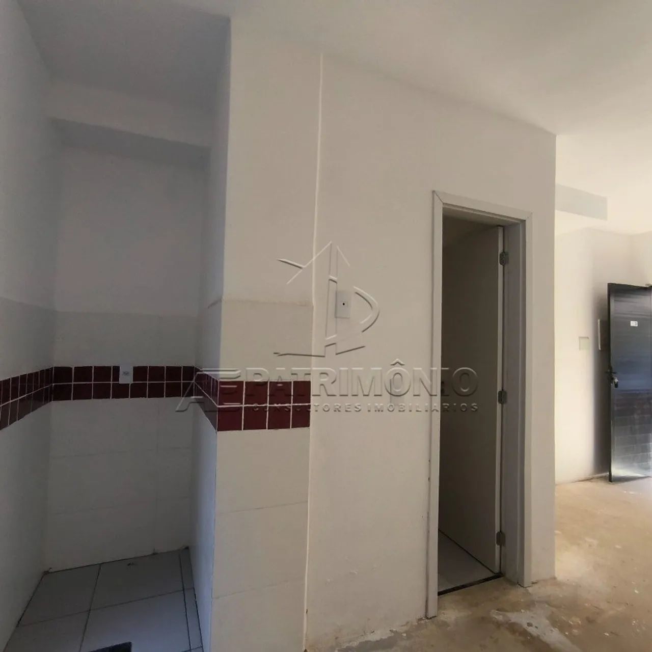 SOBRADO CONDOMINIO 2 QUARTOS SAN LOURENZO I - Foto 4