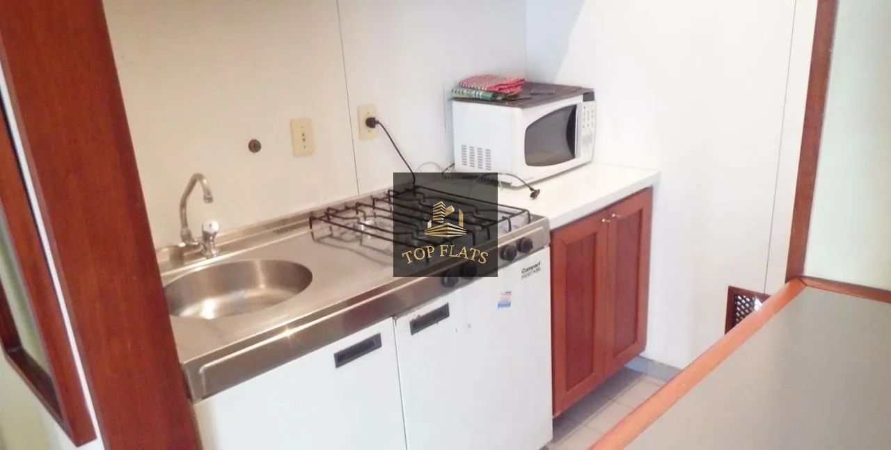 Flat disponível em Moema - Foto 3