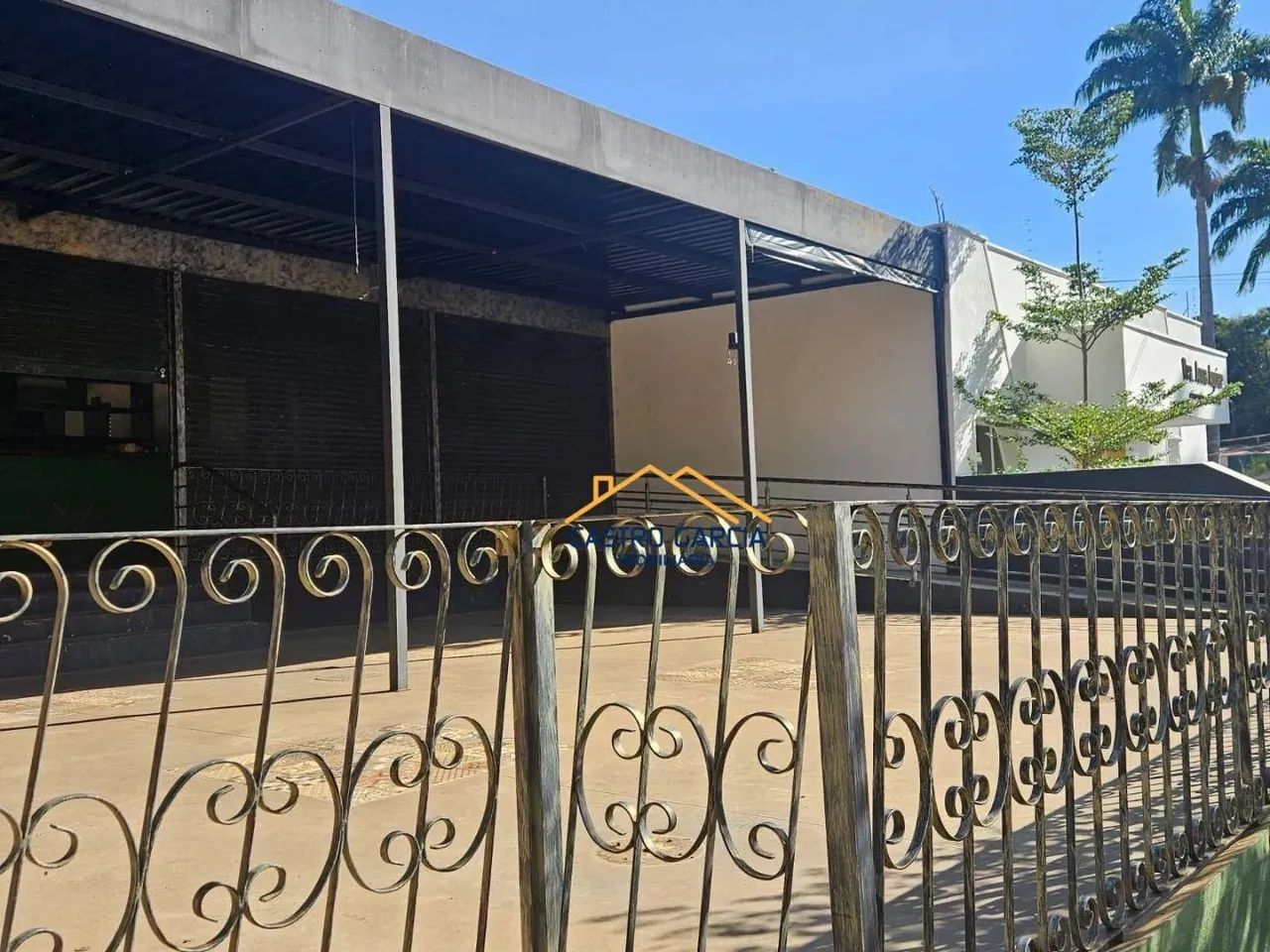 Salão para alugar, com 235 m² de área útil no bairro Vila Medon - Americana/SP - Foto 5
