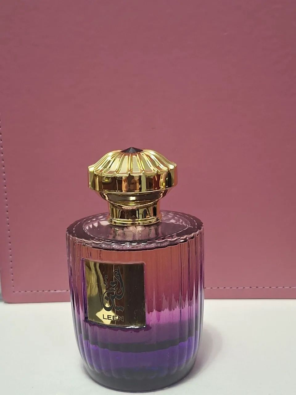 Desapego -  Perfume Al Wataniah Leen Eau de Parfum 100 Ml  - Foto 4