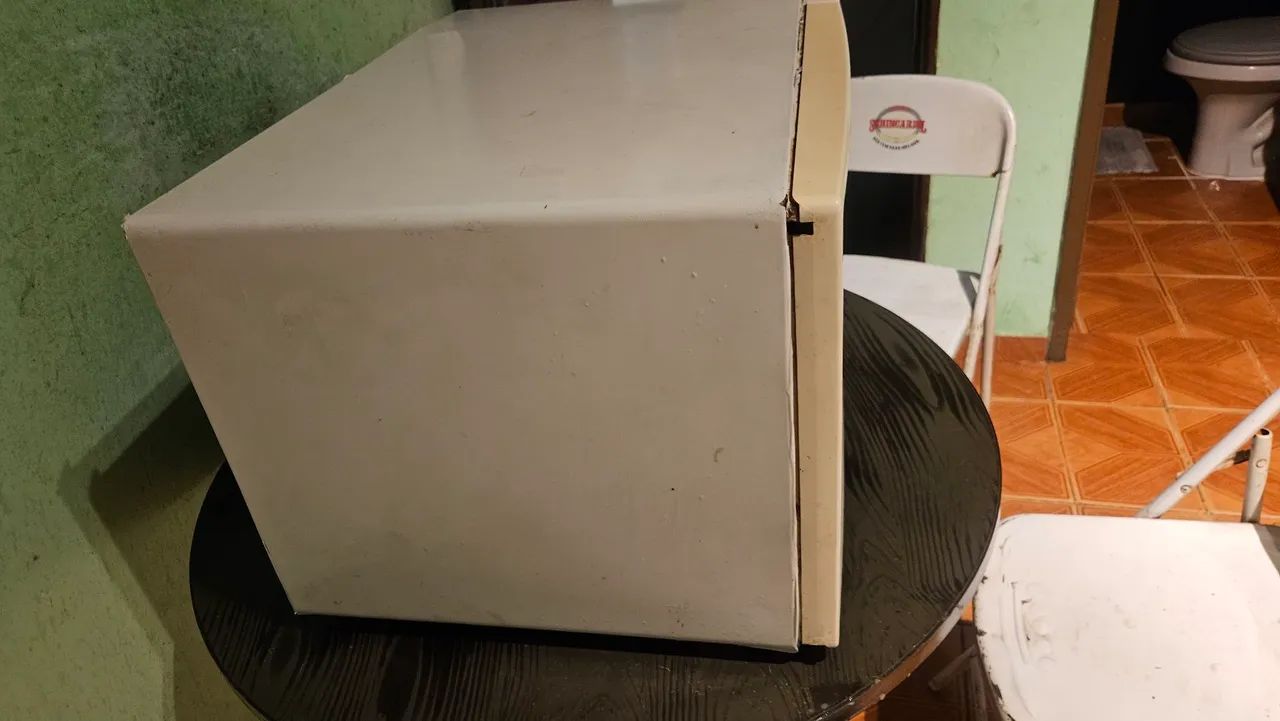 Micro-ondas Continental 42L - Foto 3