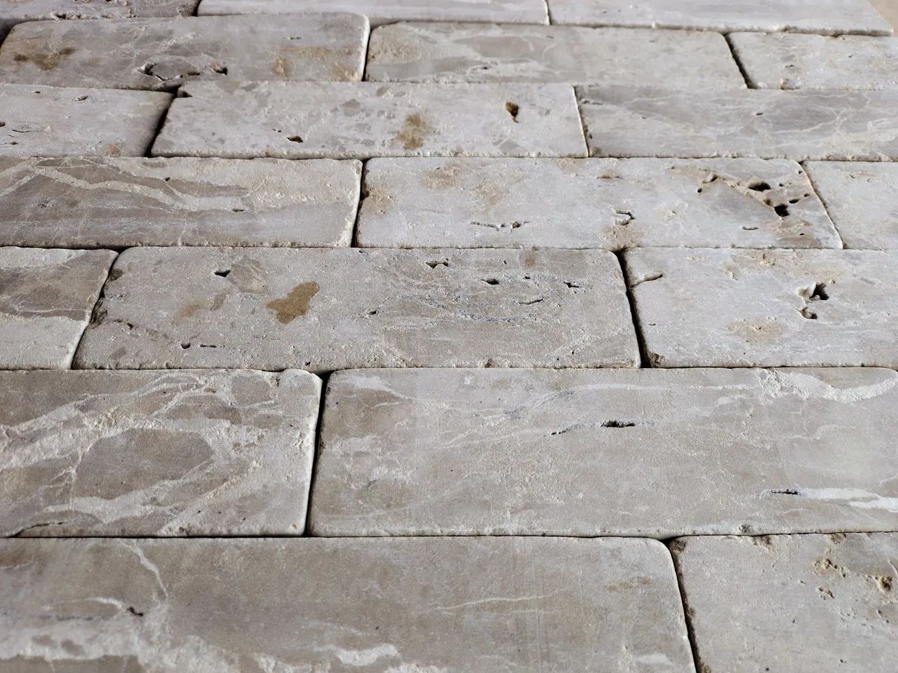 Tijolinho Brick Nacional 7/23 - Foto 3