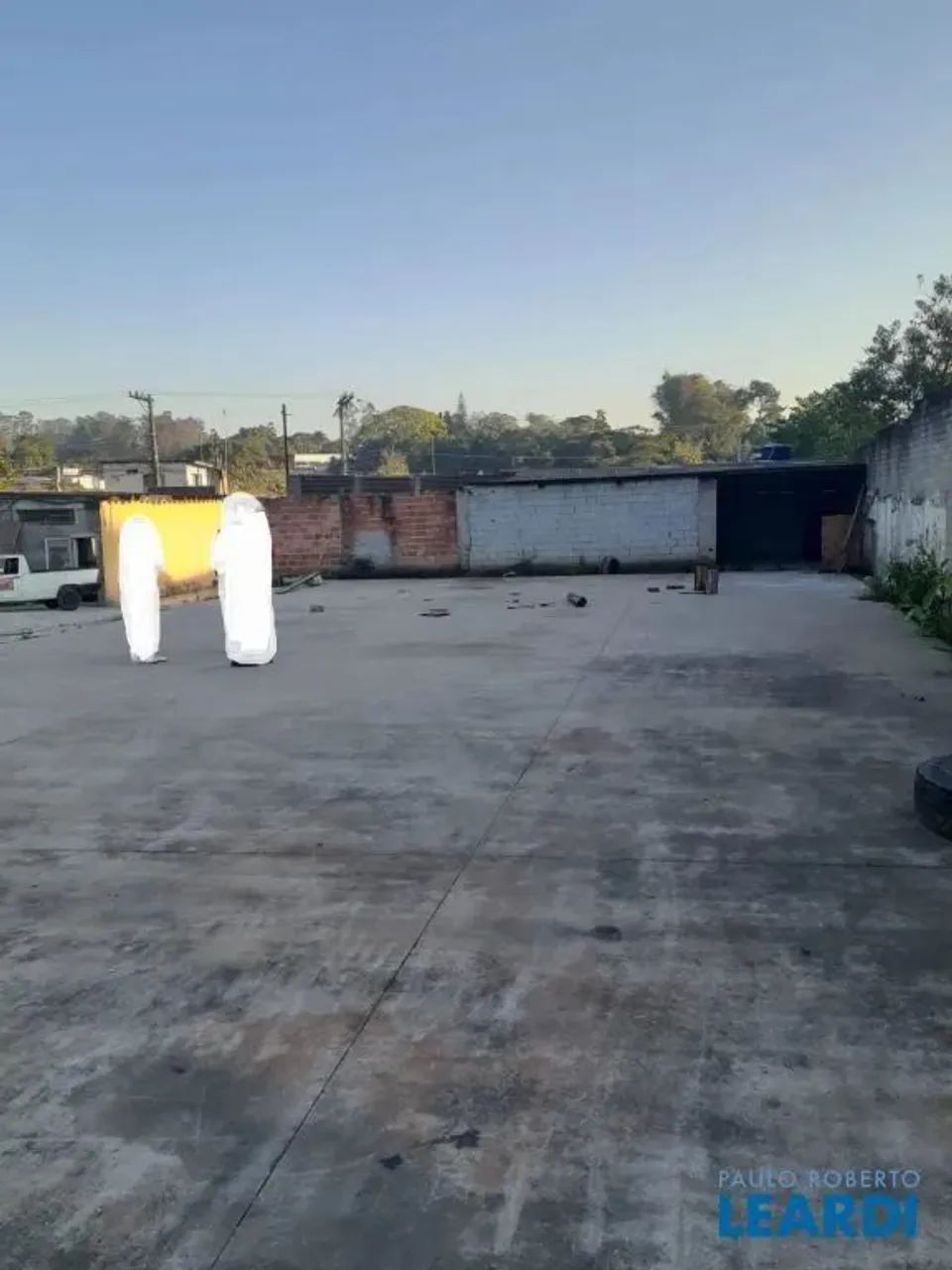 AREA - RECANTO ANA MARIA - SP - Foto 4