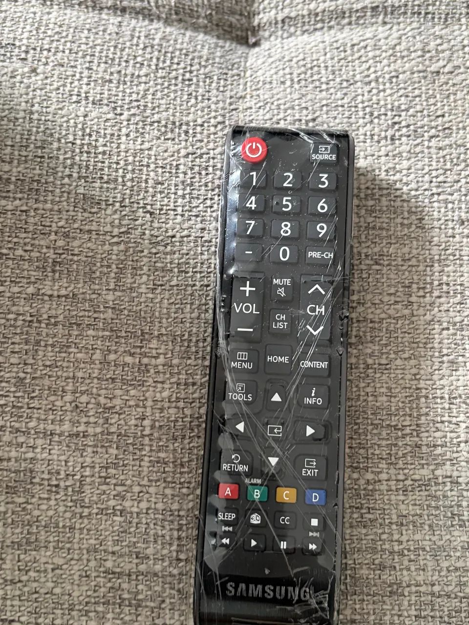 Tv Samsung 43 pol  - Foto 2