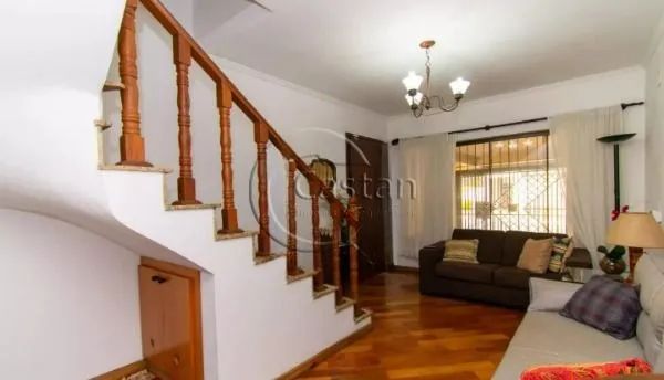 casa à venda na vila prudente com 2 dorms. e 2 vagas - Foto 2