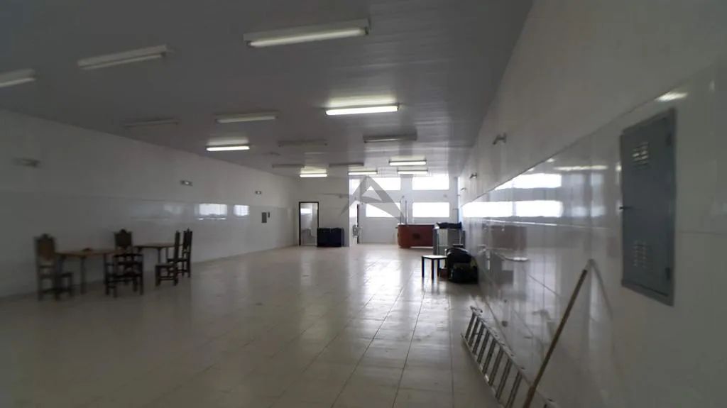Galpão à venda em Campinas, Ponte Preta, com 403 m²